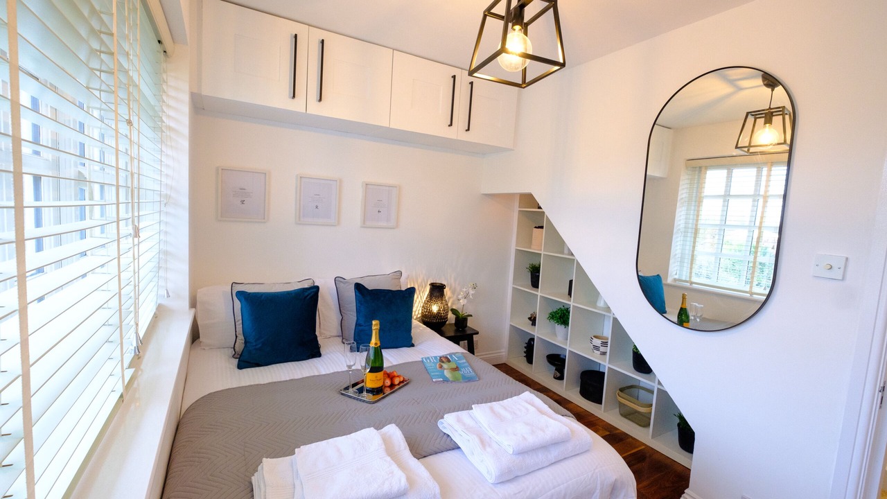 Photo of Bathroom in Datchet