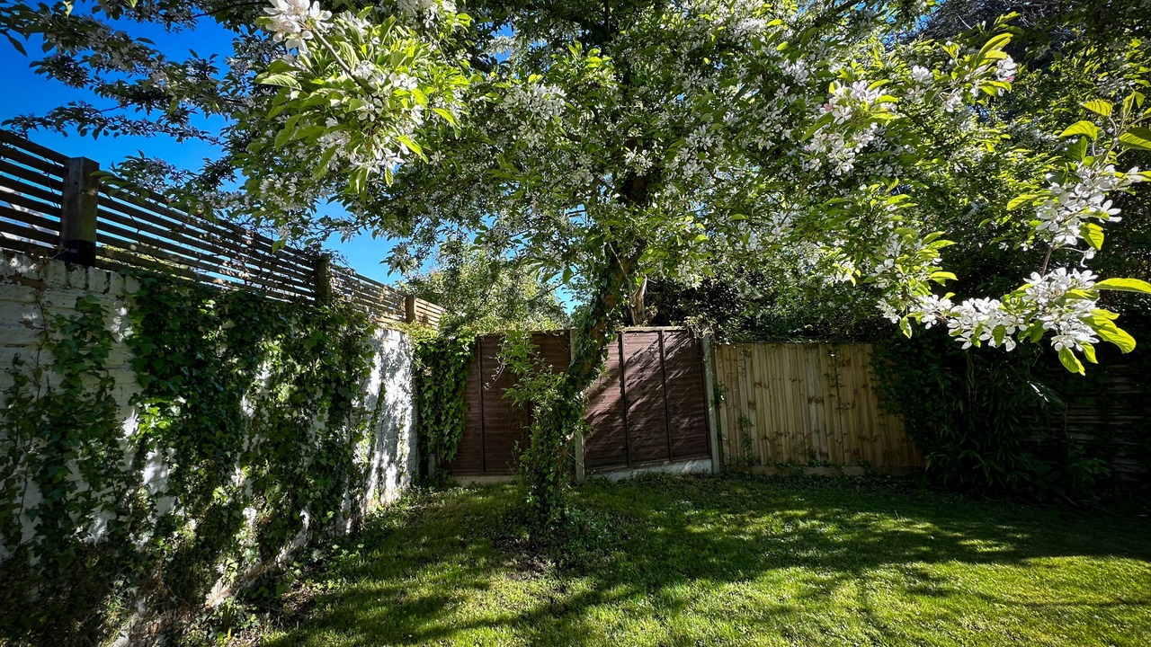 Photo of Bathroom in Datchet