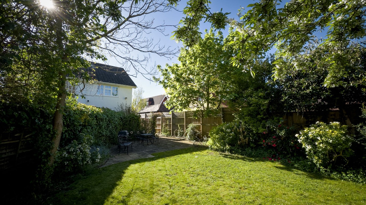 Photo of Bathroom in Datchet