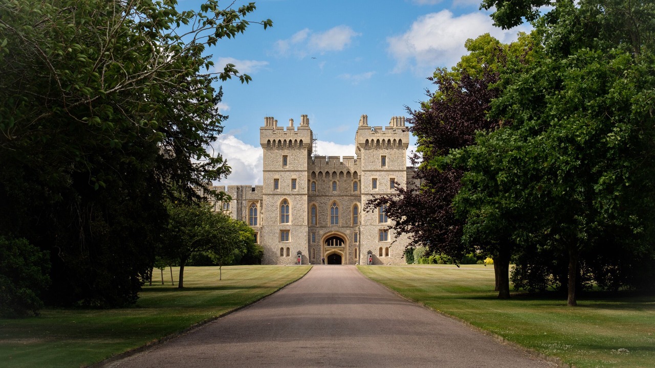 Photo of Bathroom in Datchet