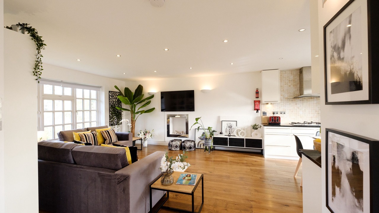 Photo of Bathroom in Datchet