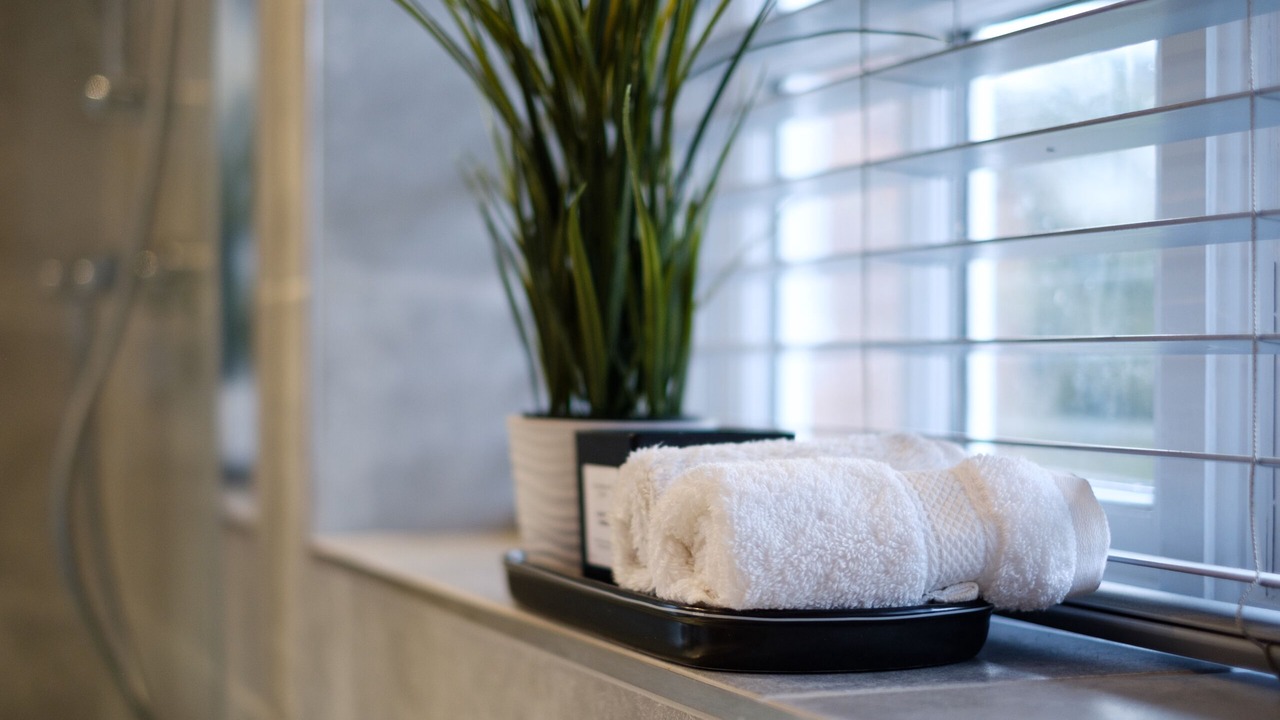 Photo of Bathroom in Datchet