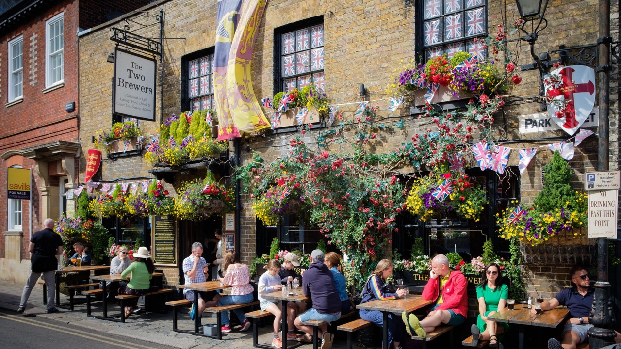 Photo of Bathroom in Datchet