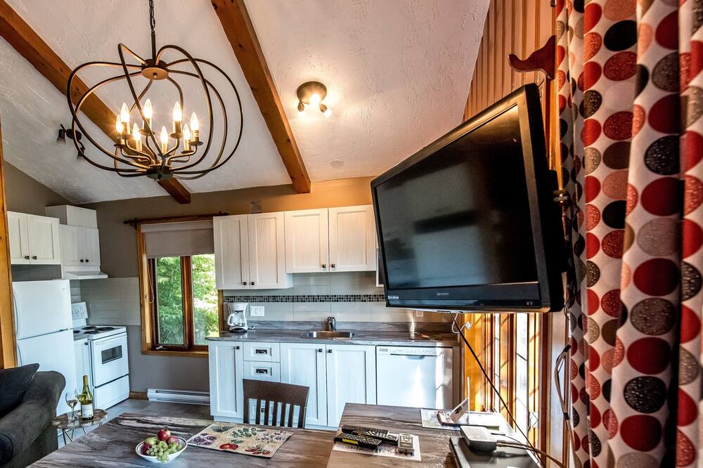 Photo of Livingroom in Sainte-Agathe-des-Monts