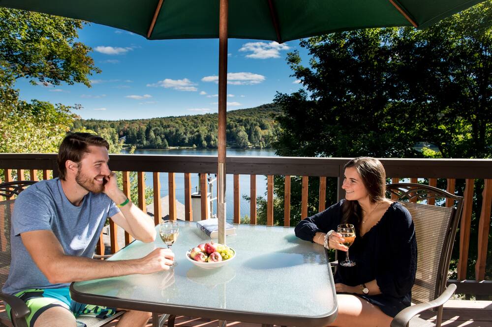Photo of Outdoor in Sainte-Agathe-des-Monts