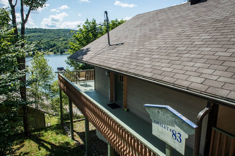Photo of Outdoor in Sainte-Agathe-des-Monts