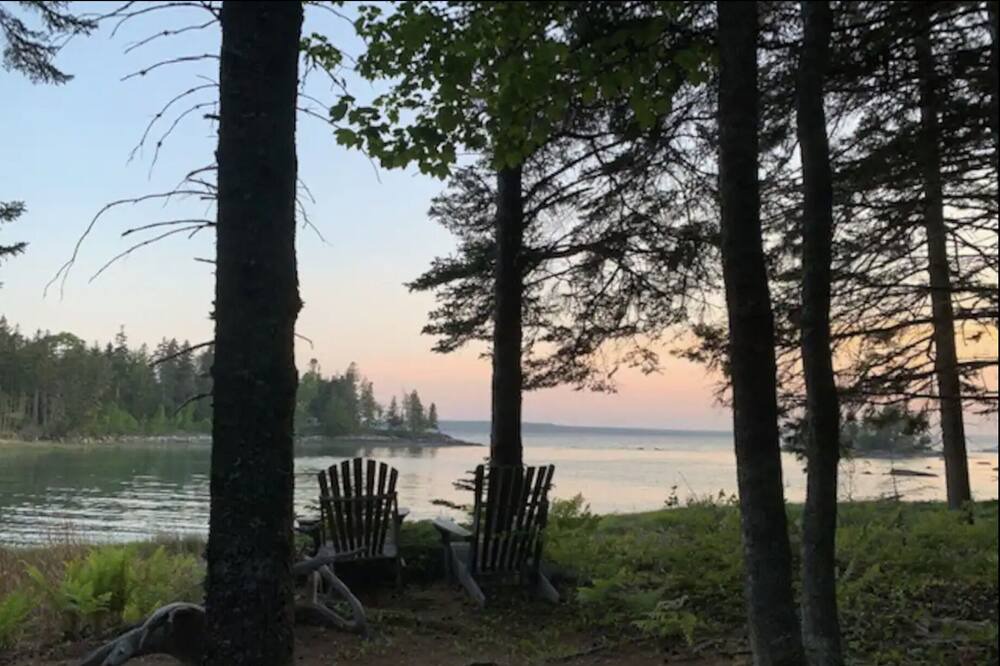 Photo of Outdoor in Brooklin