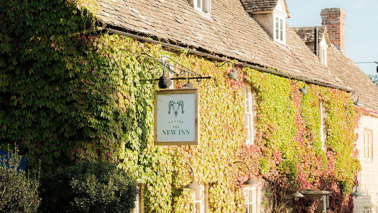 Photo of Outdoor in Coln St Aldwyns