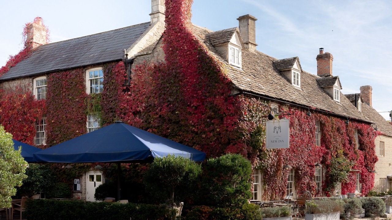 Photo of Outdoor in Coln St Aldwyns