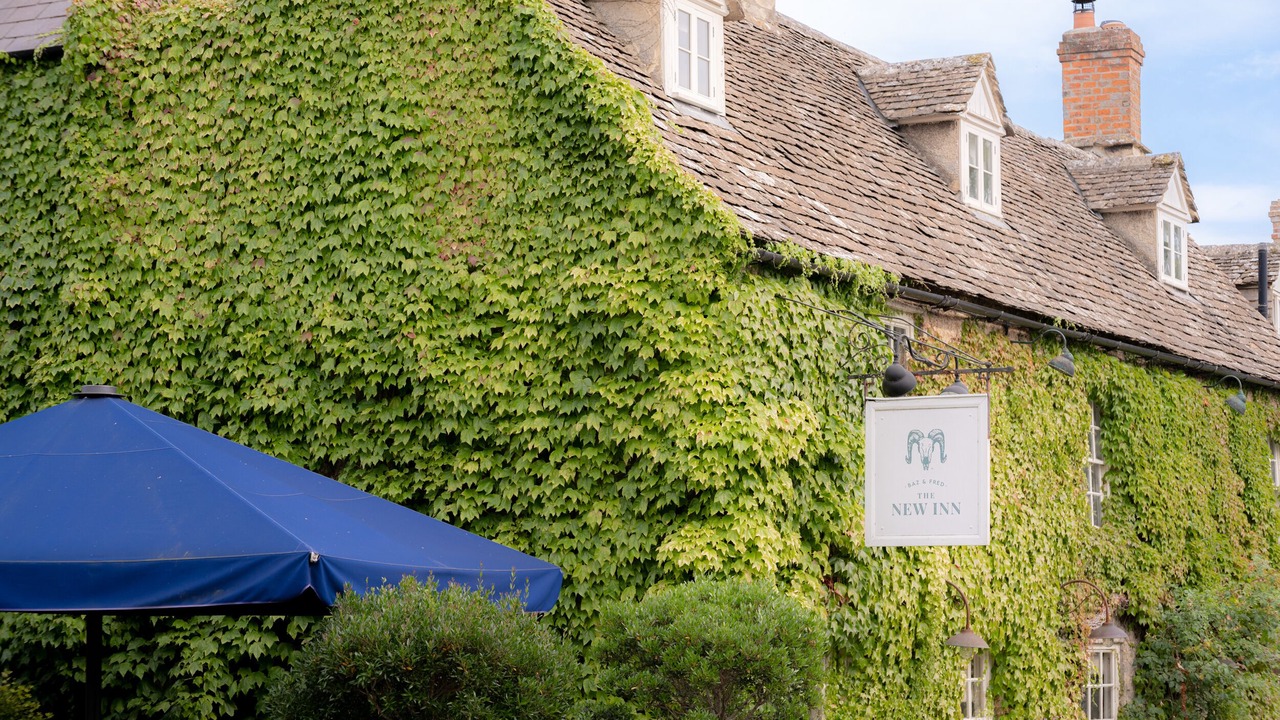 Photo of Outdoor in Coln St Aldwyns