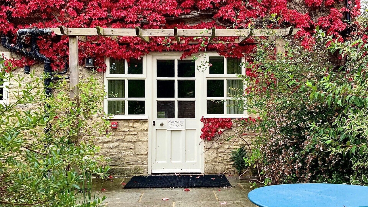 Photo of Others in Coln St Aldwyns