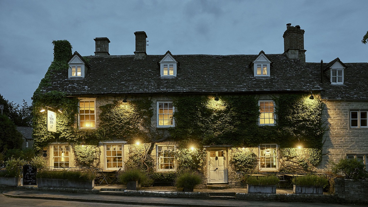 Photo of Outdoor in Coln St Aldwyns