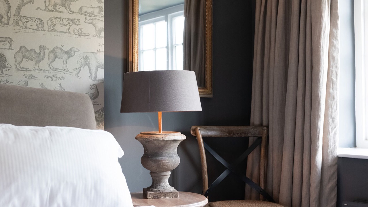 Photo of Bedroom in Coln St Aldwyns