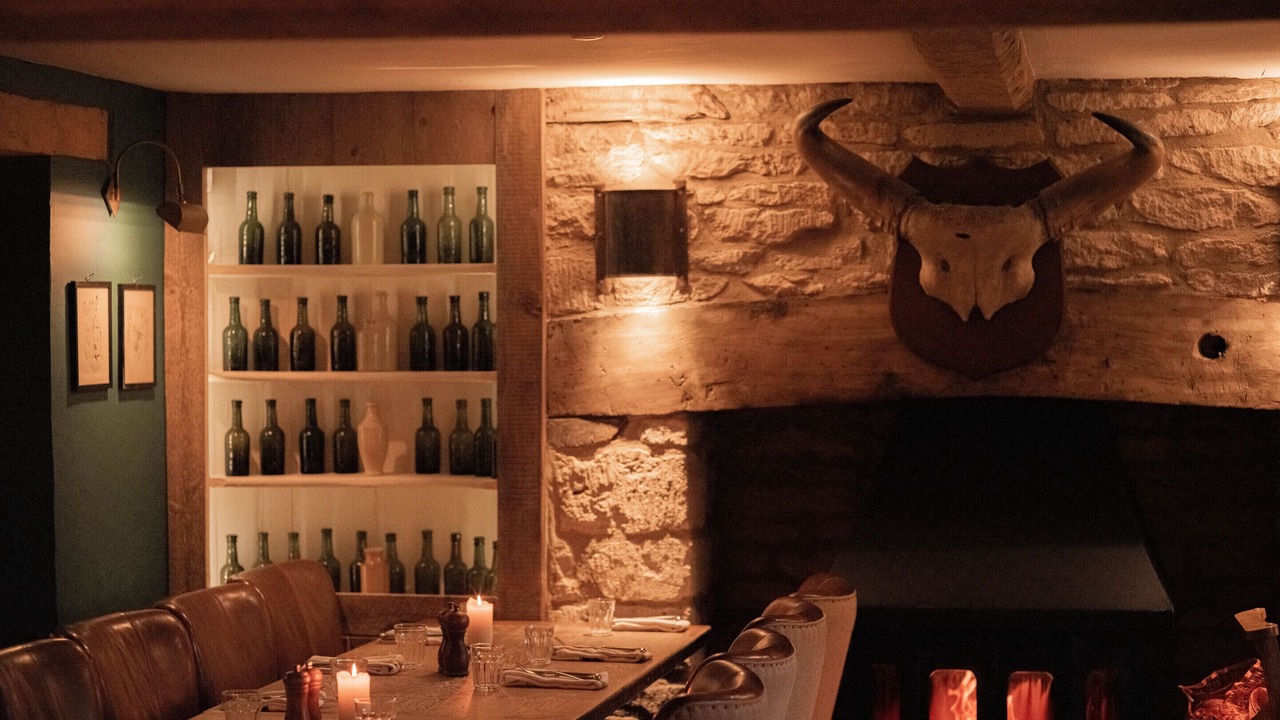 Photo of Others in Coln St Aldwyns