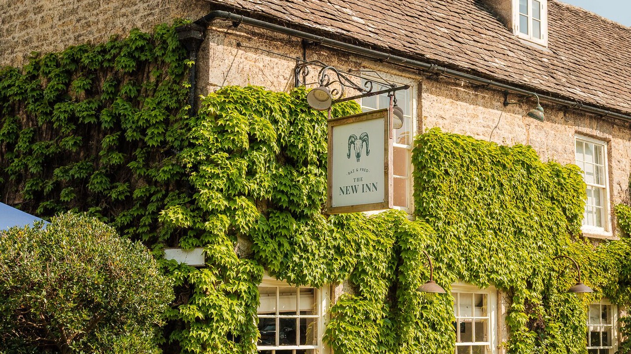 Photo of Outdoor in Coln St Aldwyns