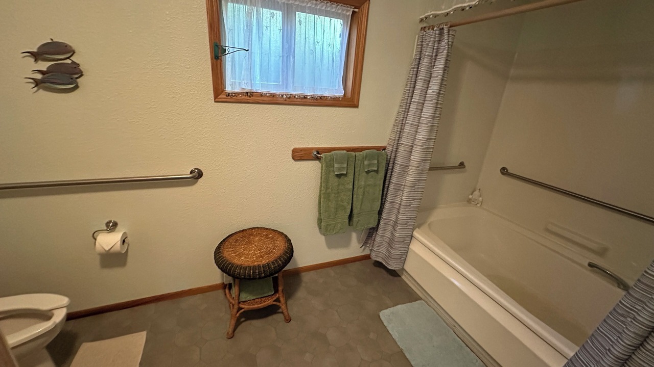 Photo of Bathroom in Trinidad