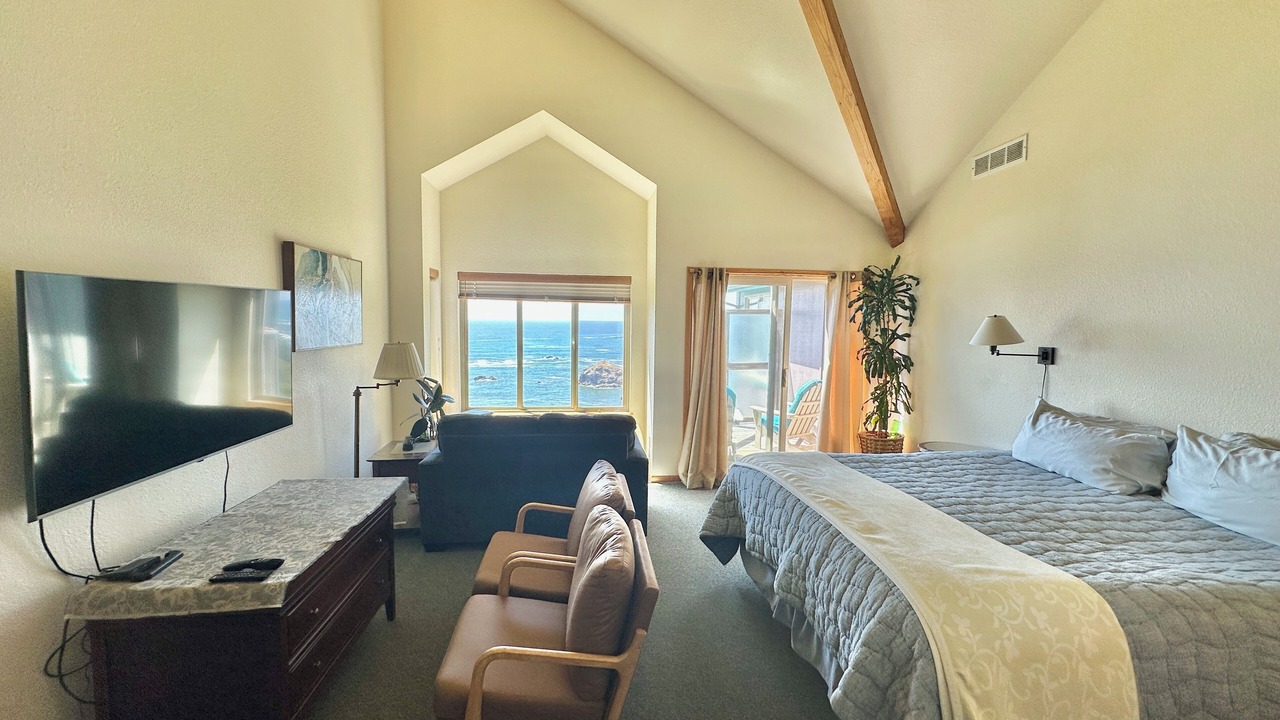 Photo of Bedroom in Trinidad