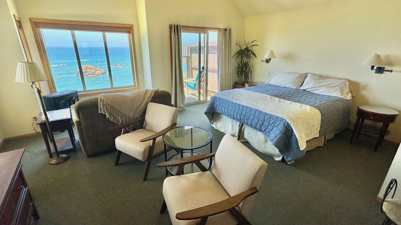Photo of Bedroom in Trinidad