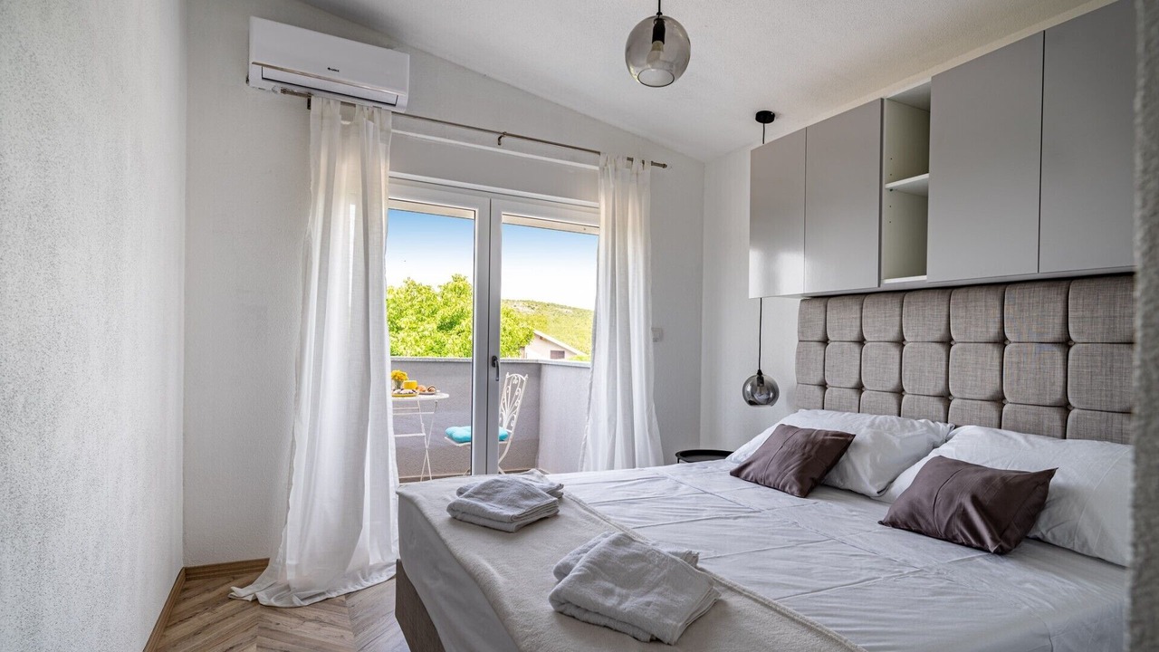 Photo of Bedroom in Velim