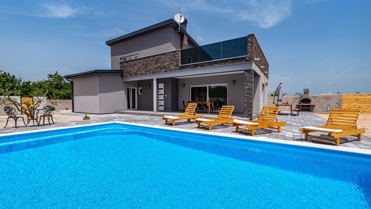 Photo of Outdoor in Velim