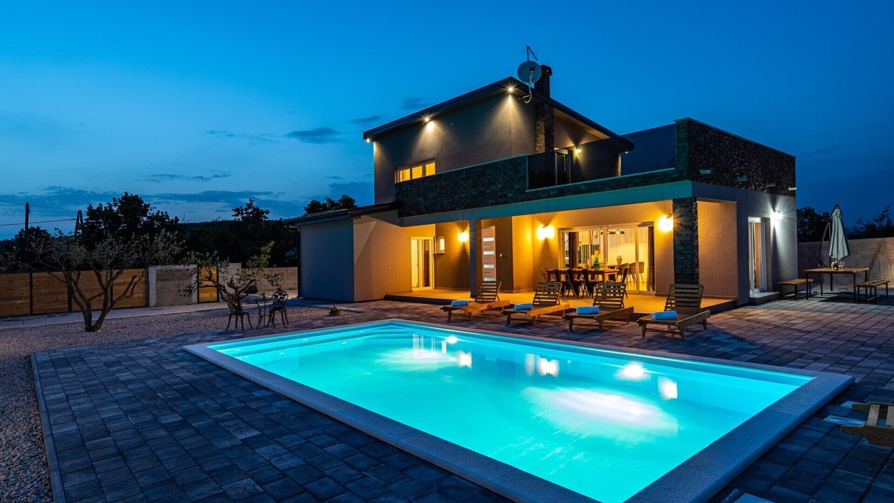 Photo of Outdoor in Velim