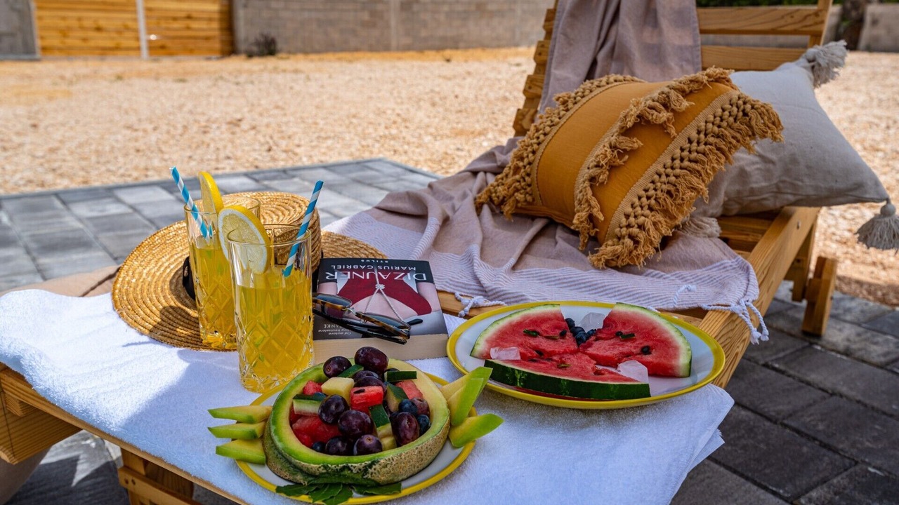 Photo of Outdoor in Velim