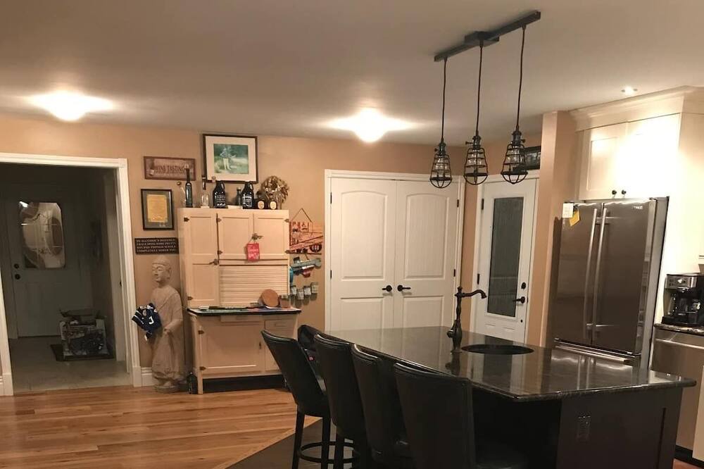 Photo of Kitchen in Haliburton