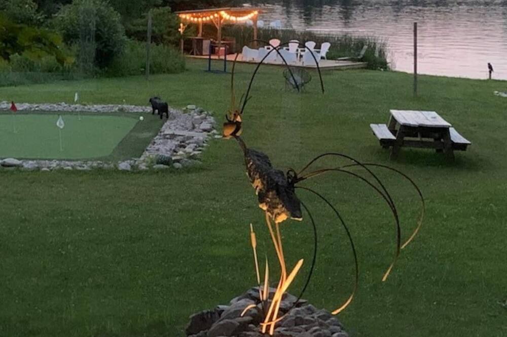 Photo of Outdoor in Haliburton