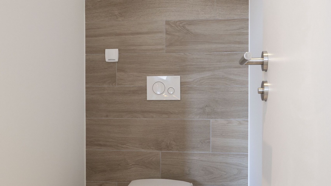 Photo of Bathroom in Ernolsheim-Bruche