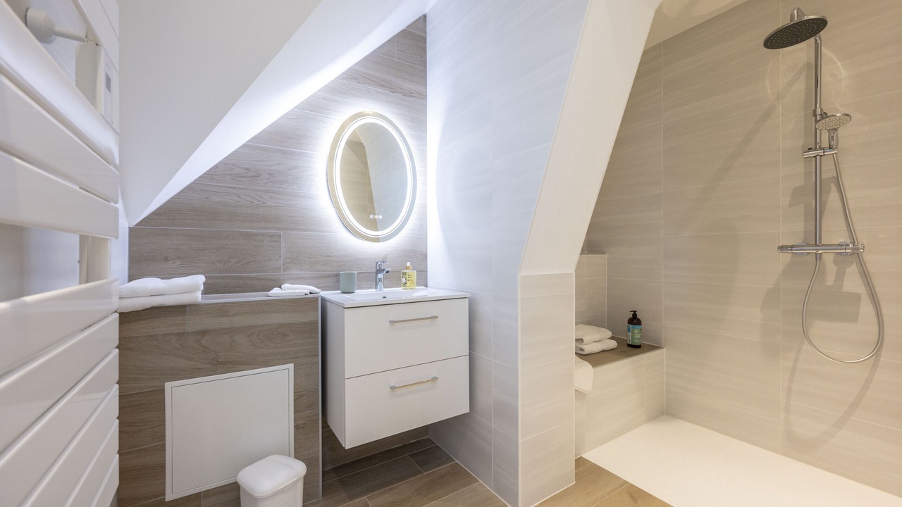 Photo of Bathroom in Ernolsheim-Bruche