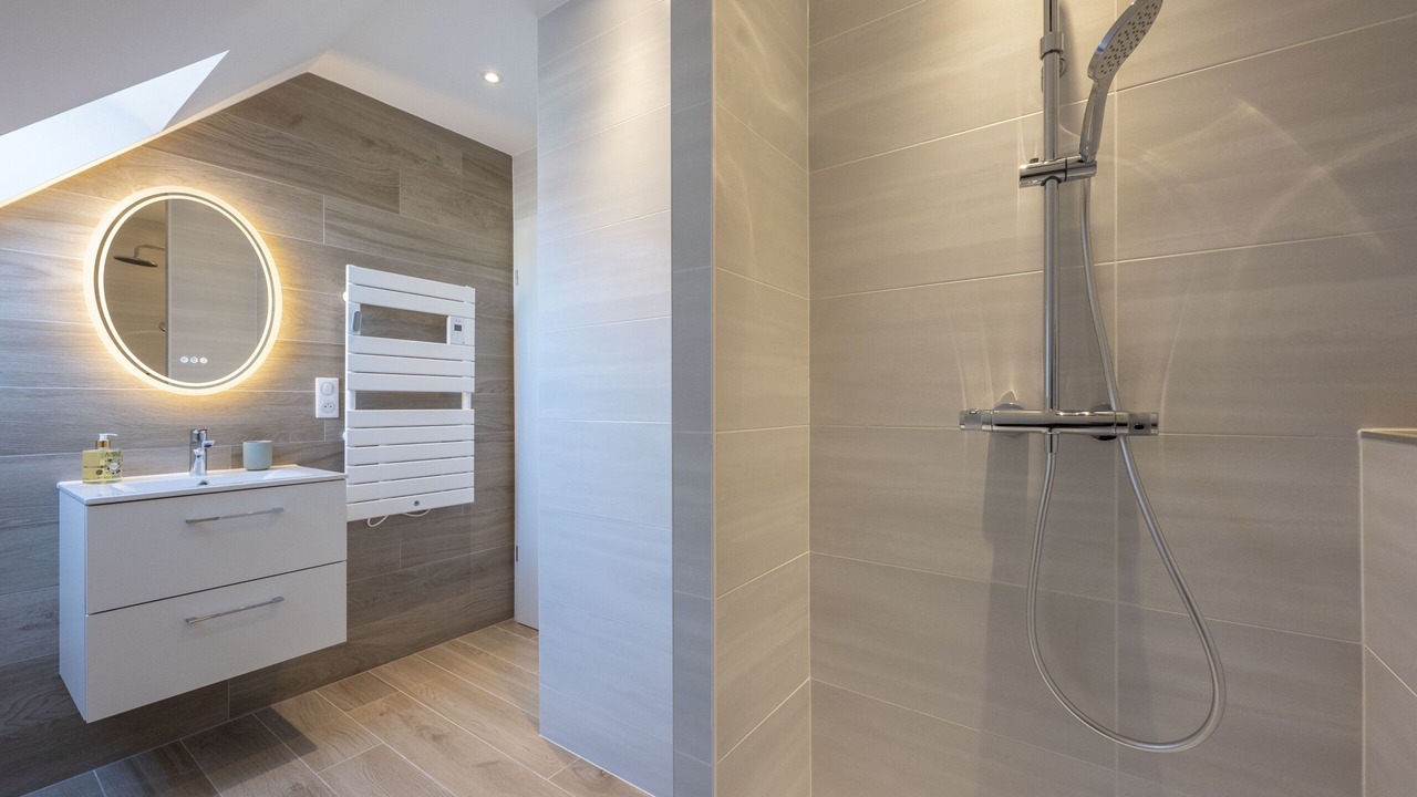 Photo of Bathroom in Ernolsheim-Bruche