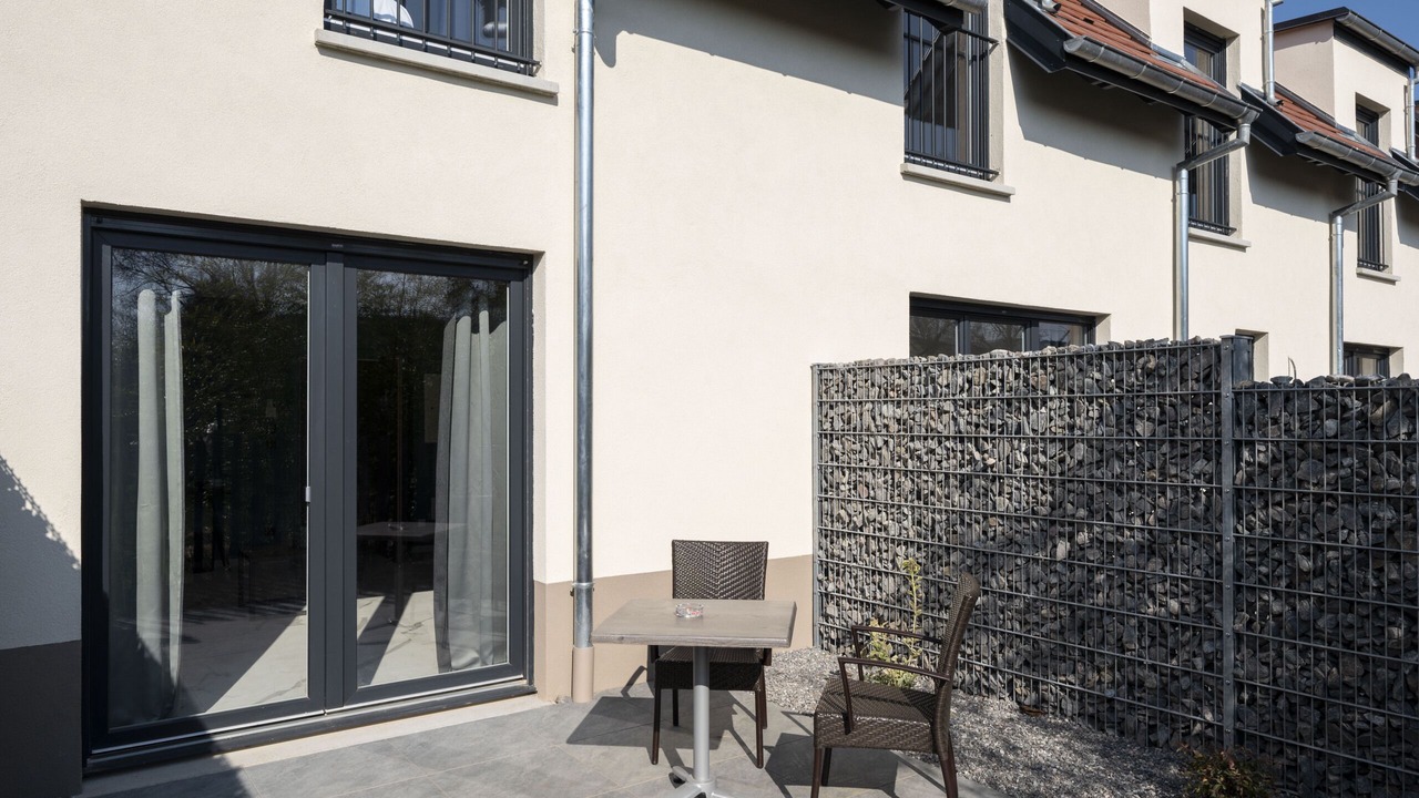 Photo of Patio Balcony in Ernolsheim-Bruche