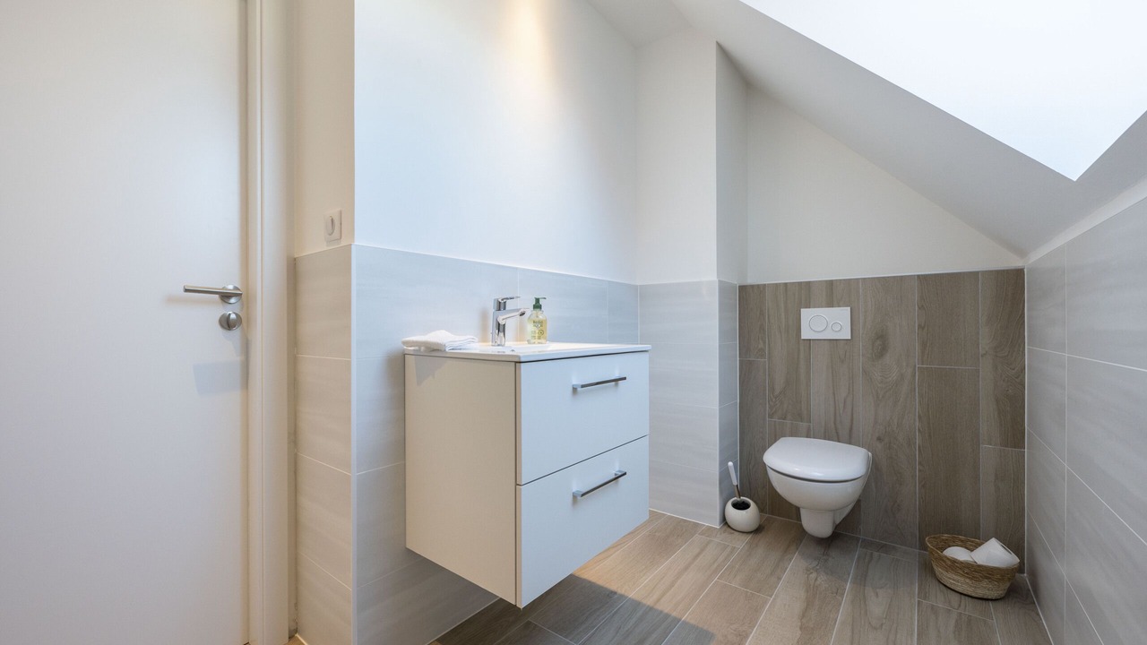 Photo of Bathroom in Ernolsheim-Bruche