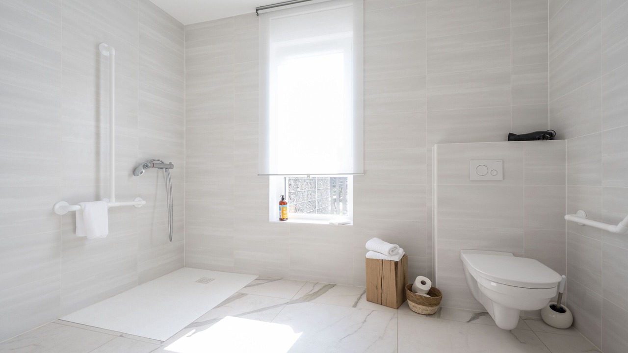 Photo of Bathroom in Ernolsheim-Bruche