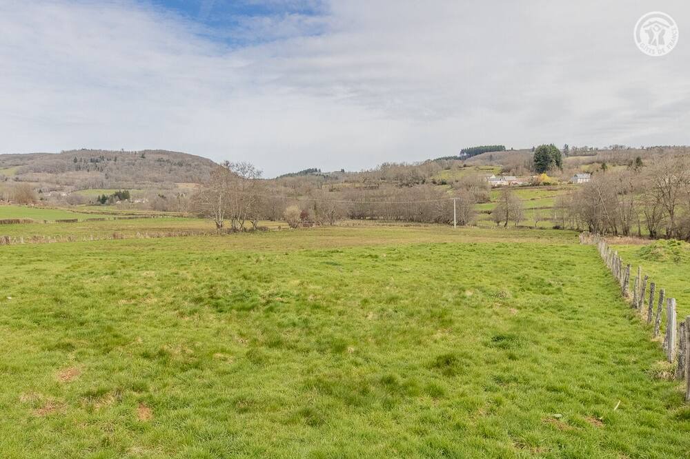 Photo of Outdoor in Cussy-en-Morvan