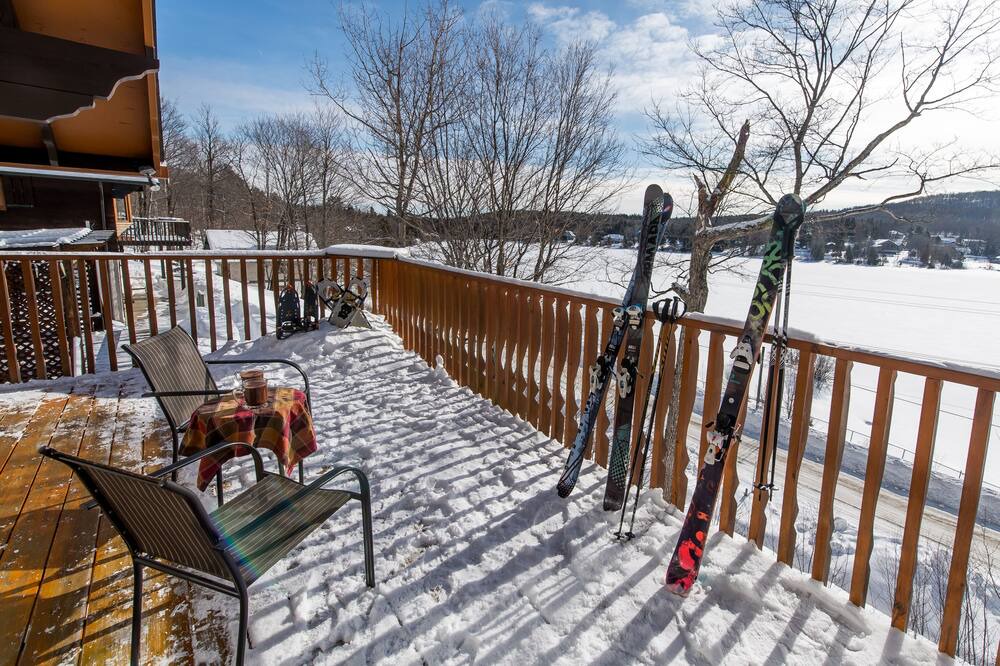 Photo of Outdoor in Sainte-Agathe-des-Monts
