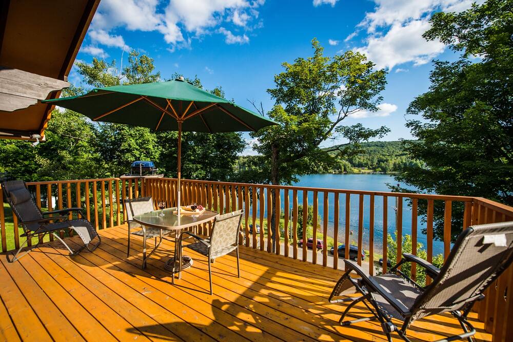 Photo of Outdoor in Sainte-Agathe-des-Monts