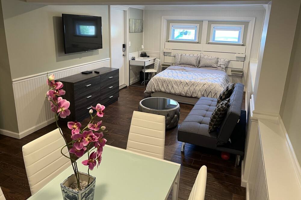 Photo of Bedroom in Kings Park