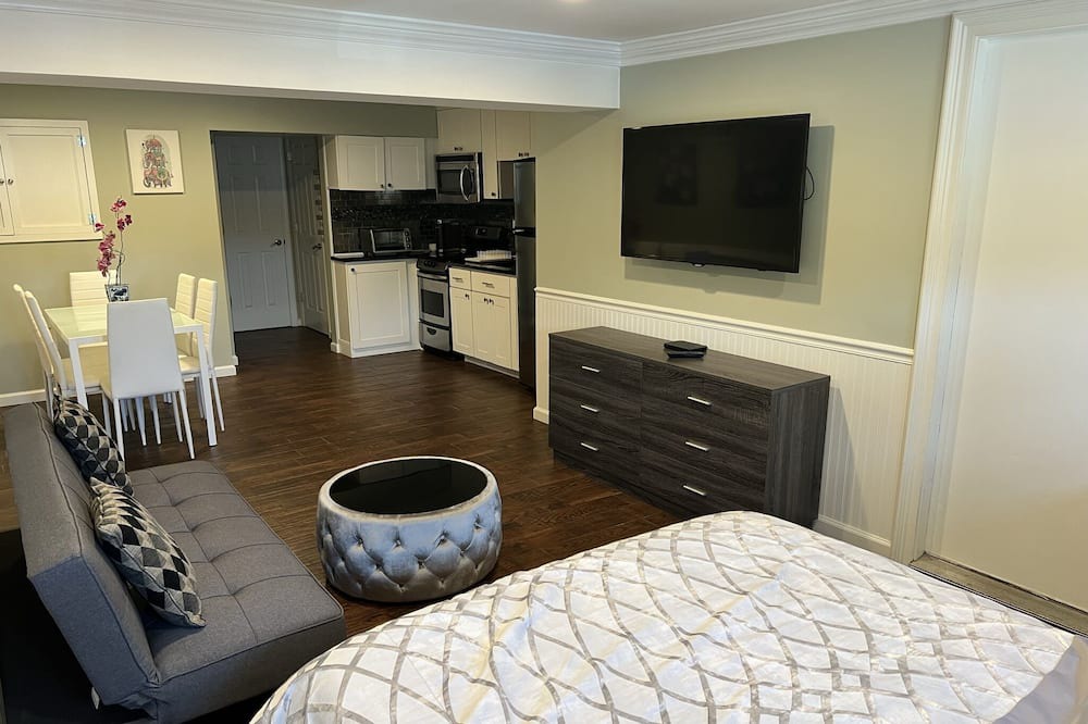 Photo of Bedroom in Kings Park