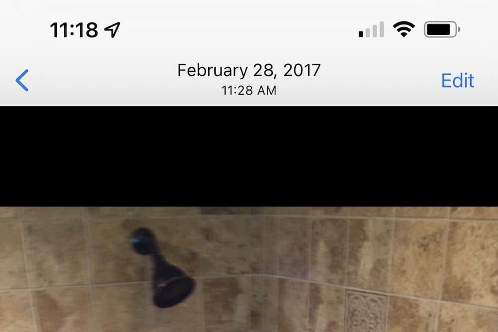 Photo of Bathroom in Kings Park