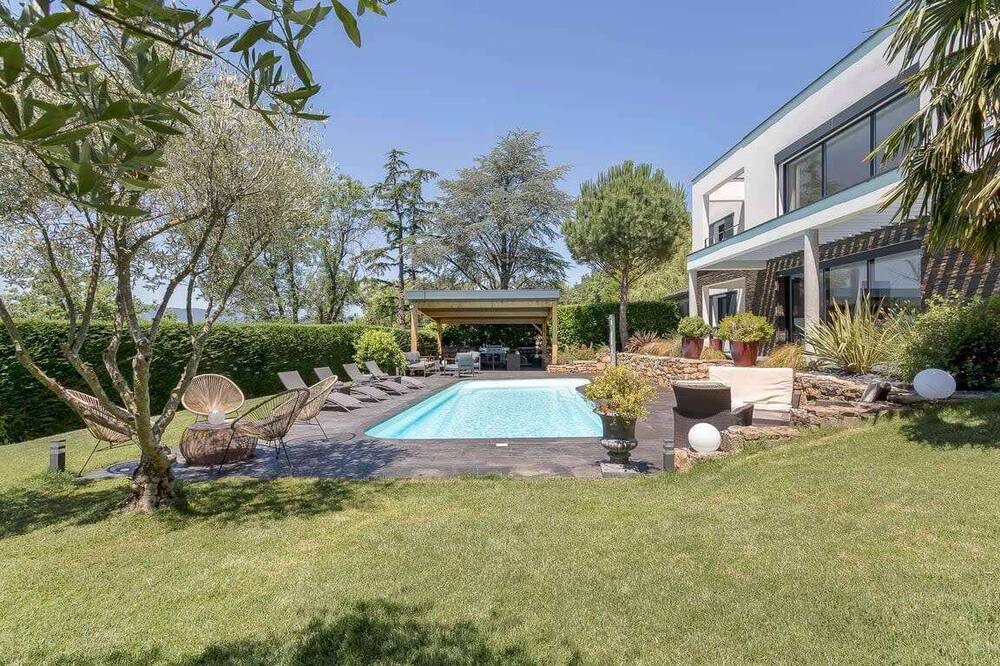 Photo of Outdoor in Francheville