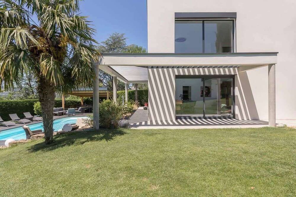 Photo of Outdoor in Francheville