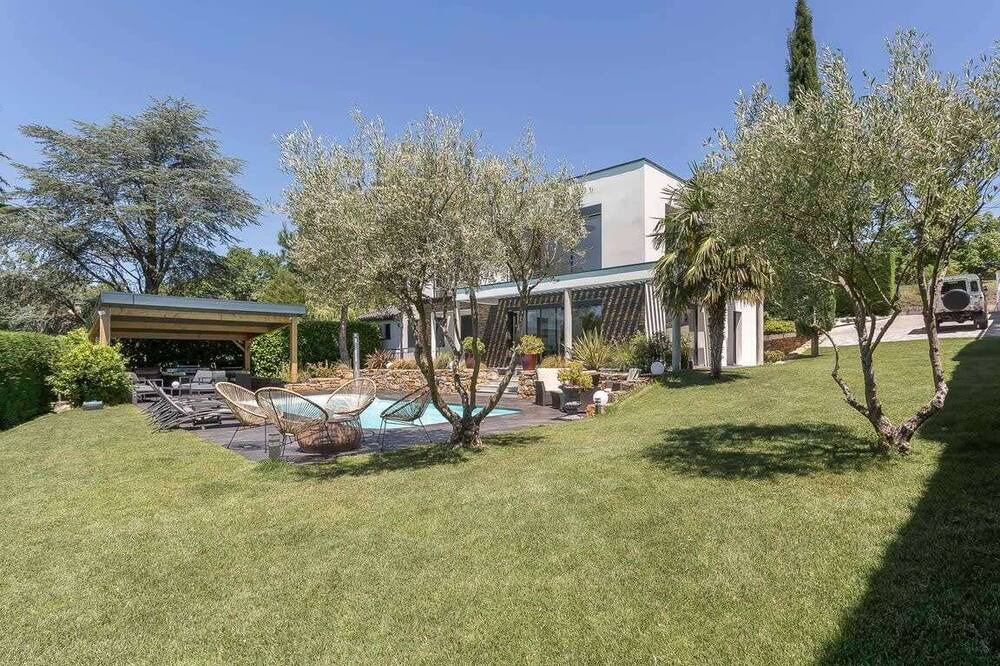 Photo of Outdoor in Francheville