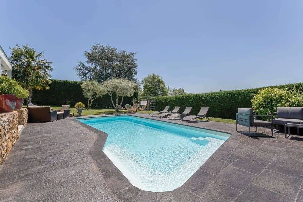 Photo of Outdoor in Francheville