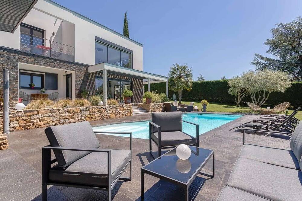 Photo of Outdoor in Francheville