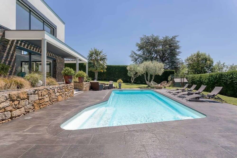 Photo of Outdoor in Francheville