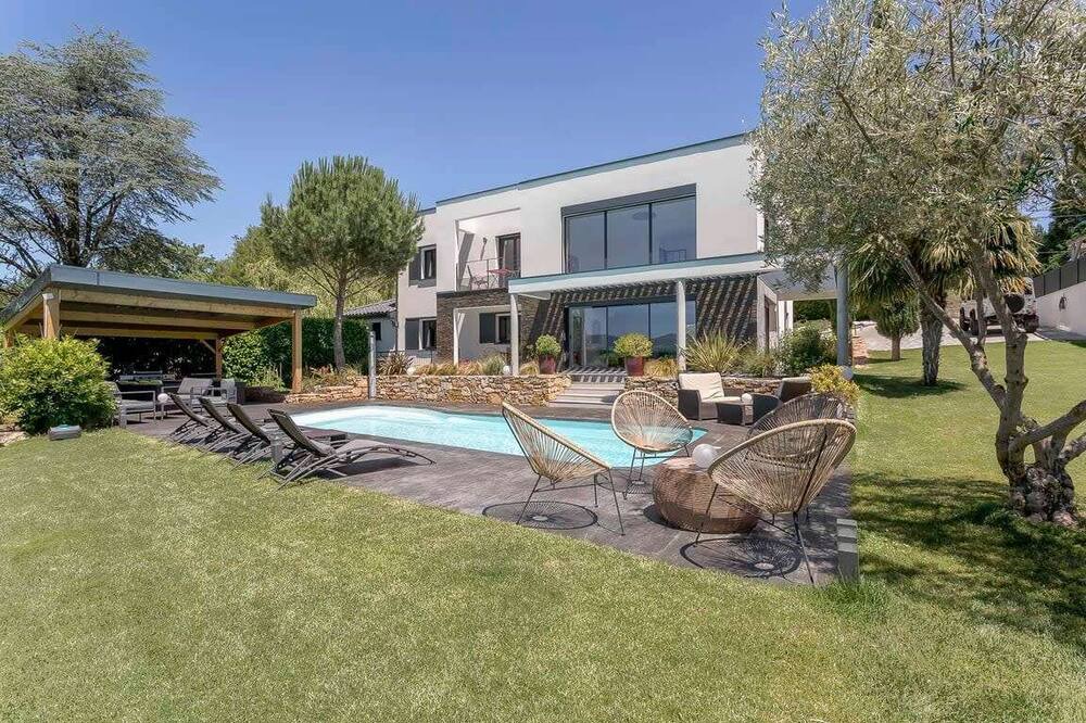 Photo of Outdoor in Francheville