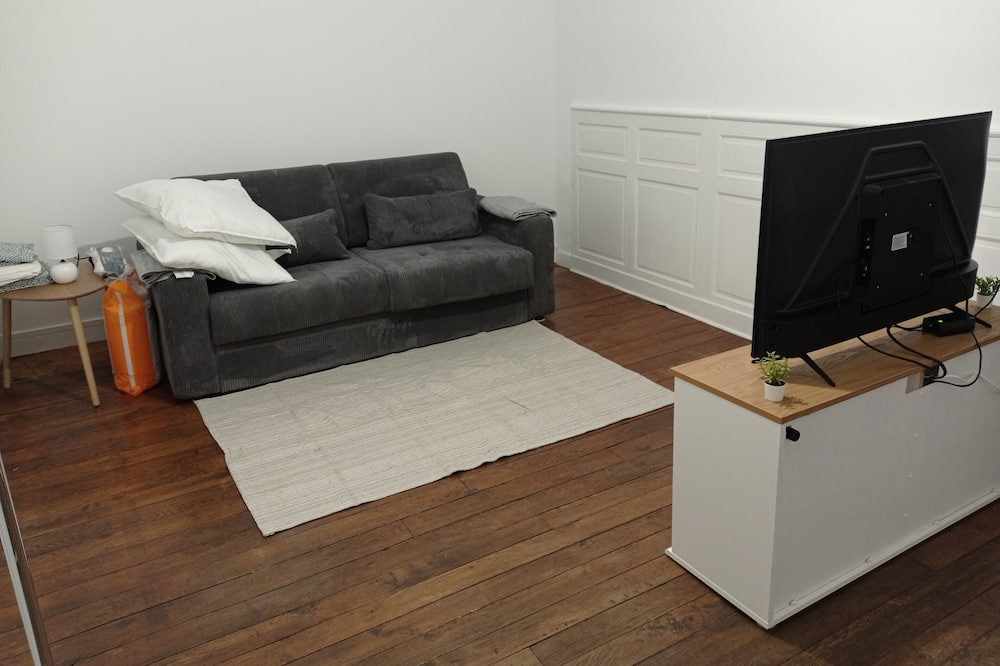 Photo of Livingroom in Saulieu