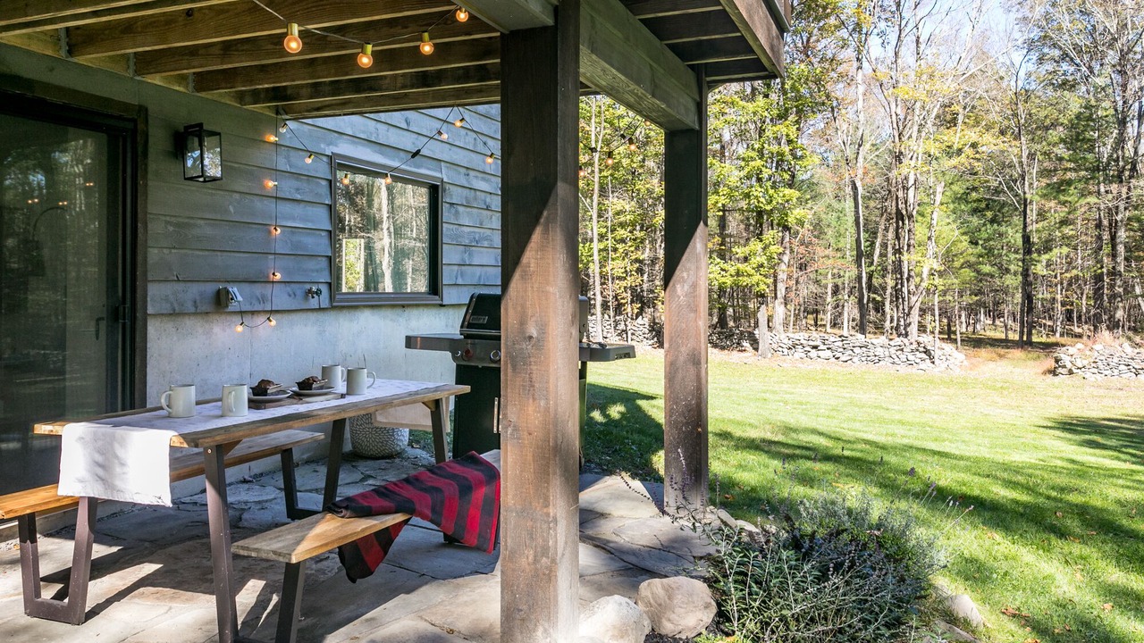 Photo of Outdoor in Olivebridge