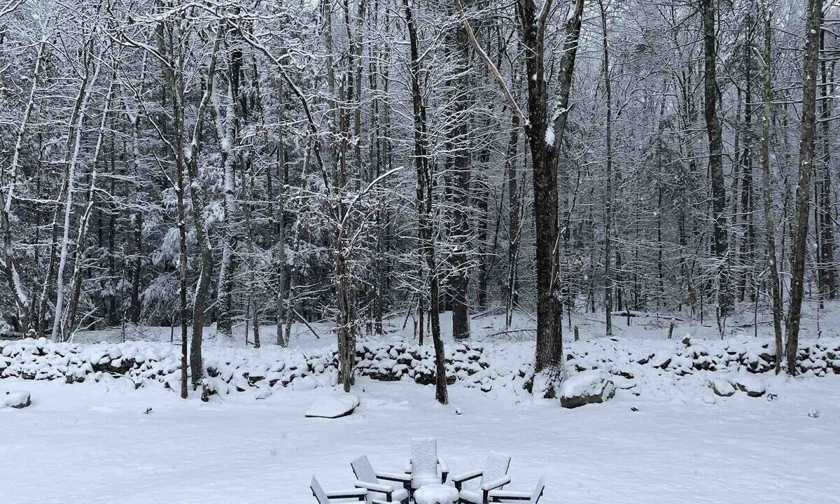 Photo of Outdoor in Olivebridge